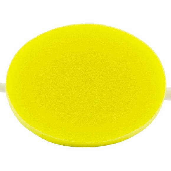 Three in One 23" Long Foot Cleaning Brush with Pumice Stone - Picture 4 of 6